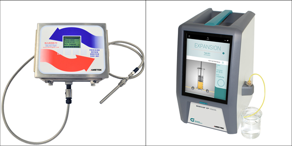 Analytical Instruments