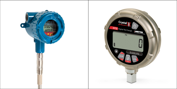 Measurement Instruments